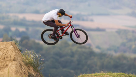 How (not) to... stifle the rebel spirit of action and adventure athletes