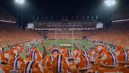 CFB on ESPN reaches new heights